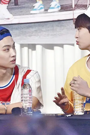 ปกนิยาย GOT7  | 2JAE | 사랑해요 。 #ยัยนากยองแจ