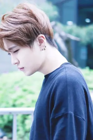 ปกนิยาย GOT7 ll SF / OS ll  CURVE 2 JAE