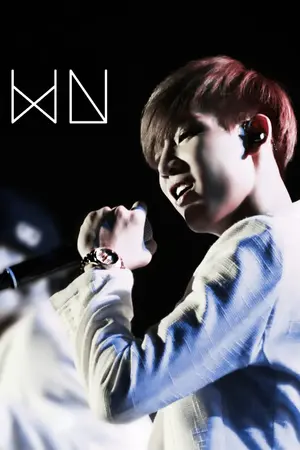 ปกนิยาย [FIC] ∴ CR ̇  OWN ̈  ∵ [MARKBAM]