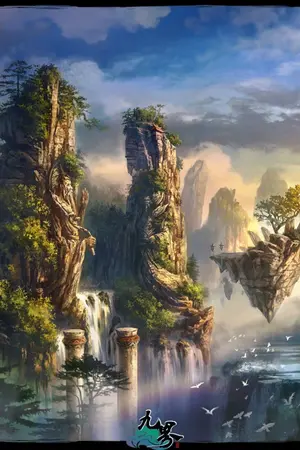 ปกนิยาย Lucky Hero วีรบุรุษสุดจะฟลุค