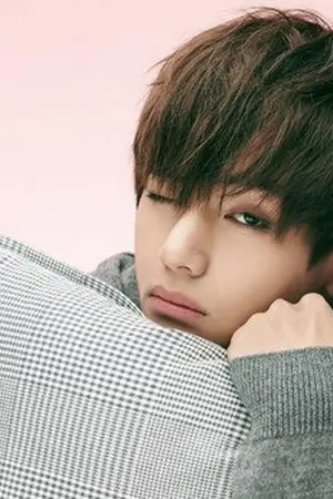 ปกนิยาย My Diary [ all3V ] BTS