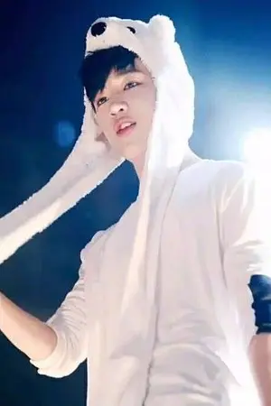 ปกนิยาย [GOT7 Fanfic] The Prison #ฟิคคุกมบ [MarkBam]