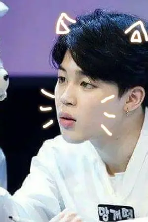 ปกนิยาย [BTS Fiction] Don't be shy my Baby อย่าอายสิครับที่รักของผม [KookMin]