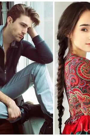 ปกนิยาย เงารักพันธนาการแค้น