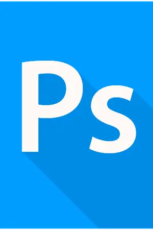 ปกนิยาย [PS]Photoshop Tips เทคนิค Photoshop