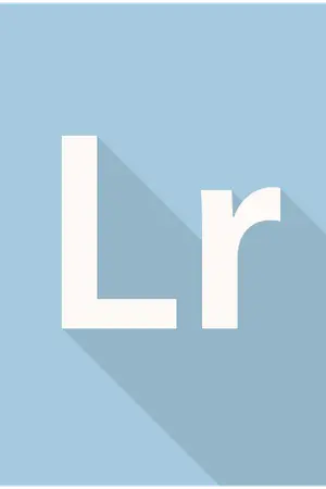 ปกนิยาย [Lr]LightRoom Tips เทคนิค Lightroom