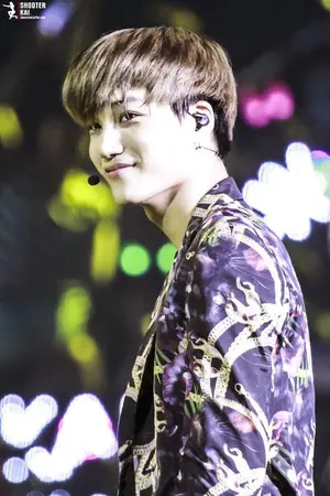 ปกนิยาย [Fic EXO] เซ็กส์ซี่มากไป พี่จะทำไงล่ะครับ [Chankai]