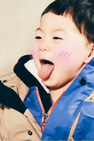 ปกนิยาย Sup'tar Single Dad สะดุดรักคุณพ่อซุปตาร์