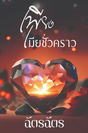 ปกนิยาย เพียงเมียชั่วคราว