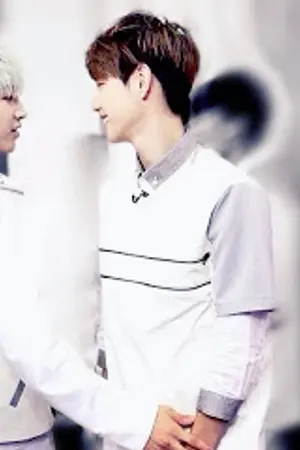 ปกนิยาย FairyTale Of Love รักต้องห้าม [FIC GOT7] [MARKBAM]