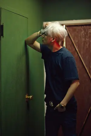 ปกนิยาย Fuxx Story ฟันต่อฟัน ตาต่อตา [GOT7] [JARK]