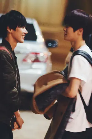 ปกนิยาย sf/os jaeten & others [NCT] BL