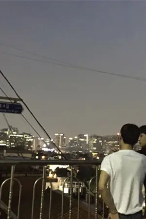 ปกนิยาย once in awhile ; ครั้งหนึ่ง