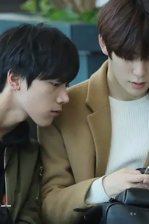 ปกนิยาย [ NCT ]  Divination  #JaeTen  #ดวงชะตาแจเตนล์