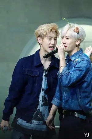 ปกนิยาย ลองมารักกันดิ...หมาน้อยของผม [Markson]