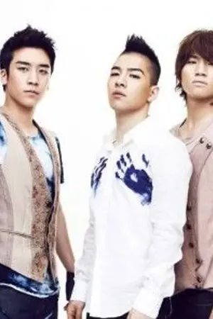 ปกนิยาย [GRI]......Because I am number 1