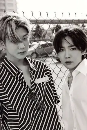 ปกนิยาย Scamp | #Hoonwoo [WINNER] ㄹ.#พิฮุนใจร้าย