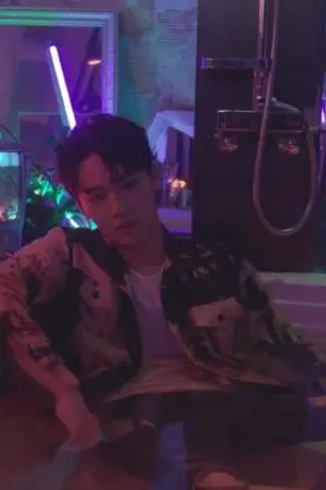 ปกนิยาย -- Savage -- | #BNIOR | [GOT7] ° #ไอบีคนเถื่อน°