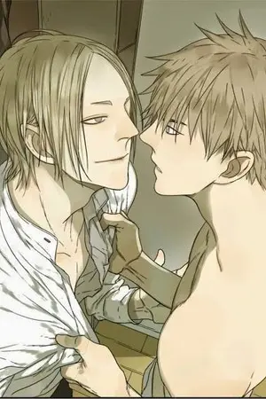 ปกนิยาย So sorry นี้เเฟนครับไม่ใช่แฟนคลับ [yaoi]