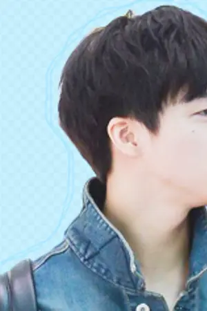 ปกนิยาย (ikon) พี่จินคนกาก | bjin