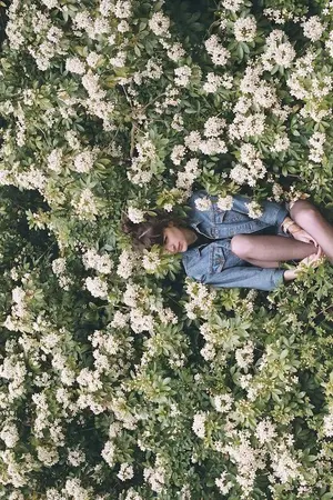 ปกนิยาย รักใสใสของยัยคนแคระ