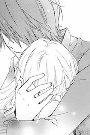 ปกนิยาย ความรู้สึกของเราสองคน