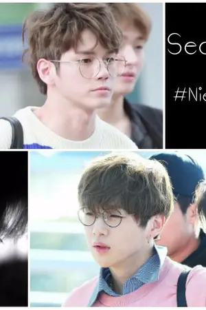 ปกนิยาย [Wanna One] Secret #ความลับเนียลอง