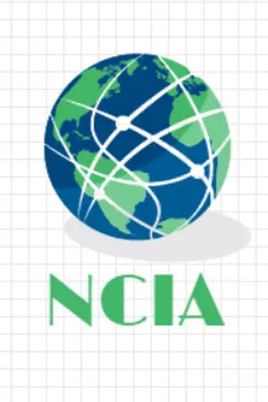 ปกนิยาย [Fic EXO] NCIA - Chanbaek