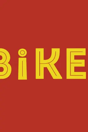 ปกนิยาย [SF] BiKE! | CHANBAEK