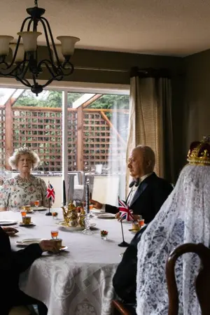 ปกนิยาย [Mpreg] SF Petrichor - Chanbaek