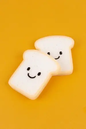 ปกนิยาย (end) ปังหอมของอชิ | chanbaek