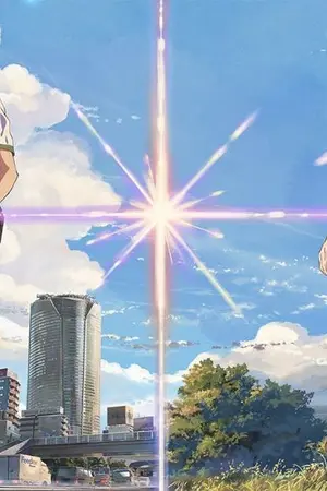 ปกนิยาย เขียนนี้เพื่อเธอ