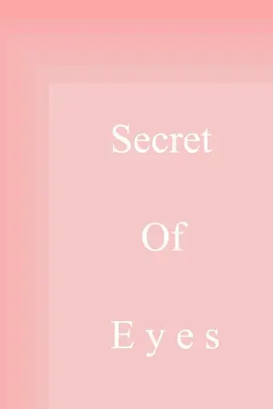 ปกนิยาย Secret Of E y e s | chanbaek