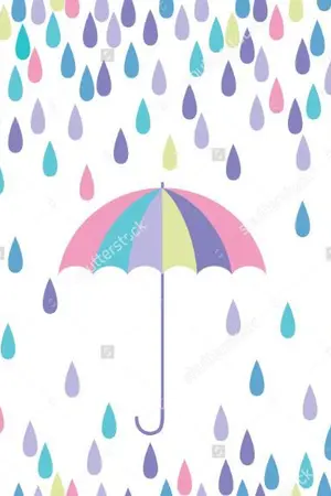 ปกนิยาย มรสุมรัก(Love is a Monsoon)