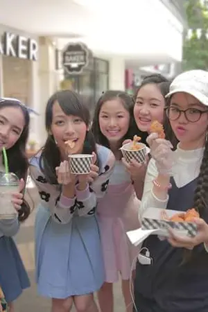 ปกนิยาย เพื่อนรัก(รักเพื่อน) SMKT หลิว x All