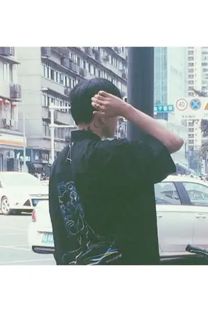 ปกนิยาย [Y]คนตรงนั้น