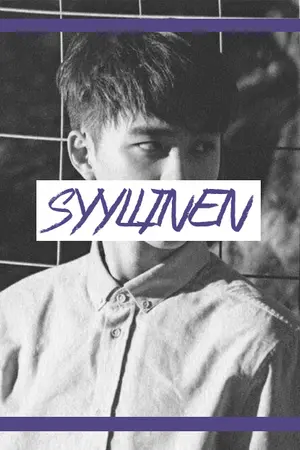 ปกนิยาย [ FIC EXO ] Syyllinen [KAIDO]