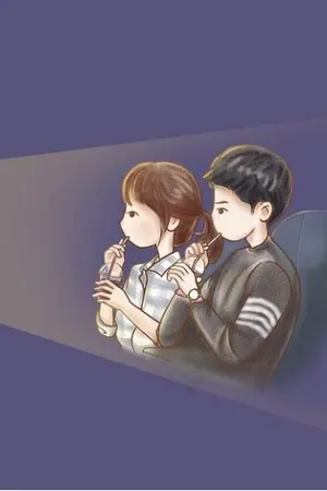 ปกนิยาย the eyeglasses รักนะยัยแว่นเฉิ่ม