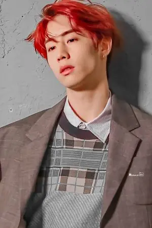 ปกนิยาย คุณมาร์ค