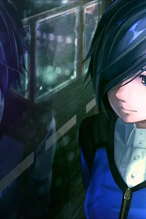 ปกนิยาย โลกที่ฉันเห็น