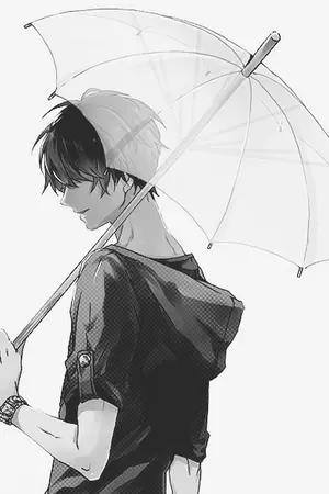 ปกนิยาย The Rain and Wind [สายฝนและลมหนาว]