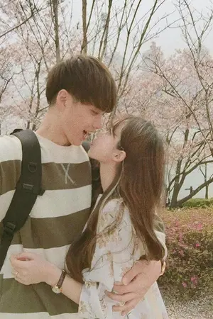 ปกนิยาย LOVE IS NOT CLOSE รักไม่ใกล้