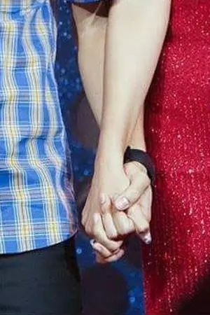 ปกนิยาย Fic [Gungam-AlekJoy][กันแก้ม-อาเล็กจอย]