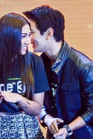 ปกนิยาย MusiC Series (gungam)