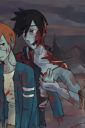 ปกนิยาย ยิ้มไว้น่ะ.....โลกนี้ไม่สิ้นหวัง