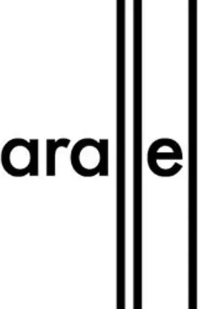 ปกนิยาย Alphabet...Parallel โลกสุดเกรียนของนายอักษร