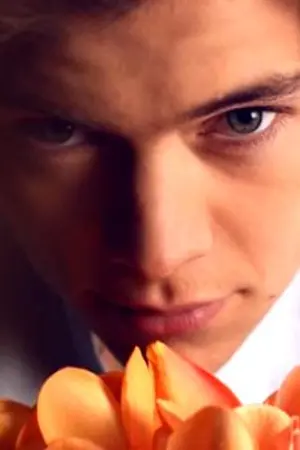 ปกนิยาย CAROLINE