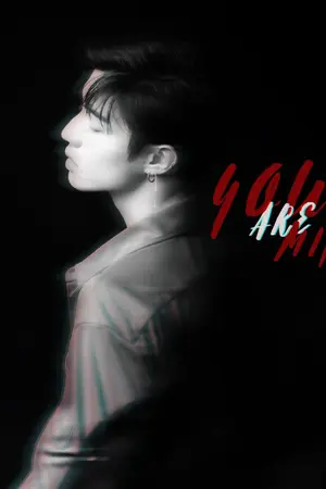 ปกนิยาย [FIC GOT7] YOU ARE MINE - #เป็นของมาร์ค - MARKSON FT. GOT7