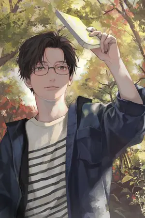 ปกนิยาย ผมคือเจ้าของฟาร์มในความฝัน