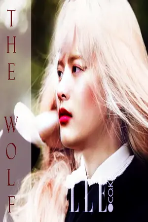 ปกนิยาย GOT7 | THE WOLF เจ้าสาวหมาป่า || AllJackson || #ฟิคหมาป่ารุมรัก